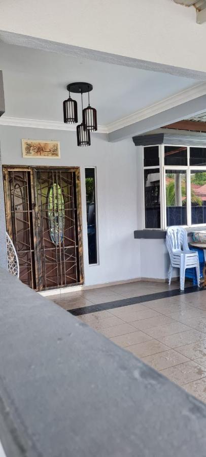 Damai Holiday Homestay 말라카 외부 사진