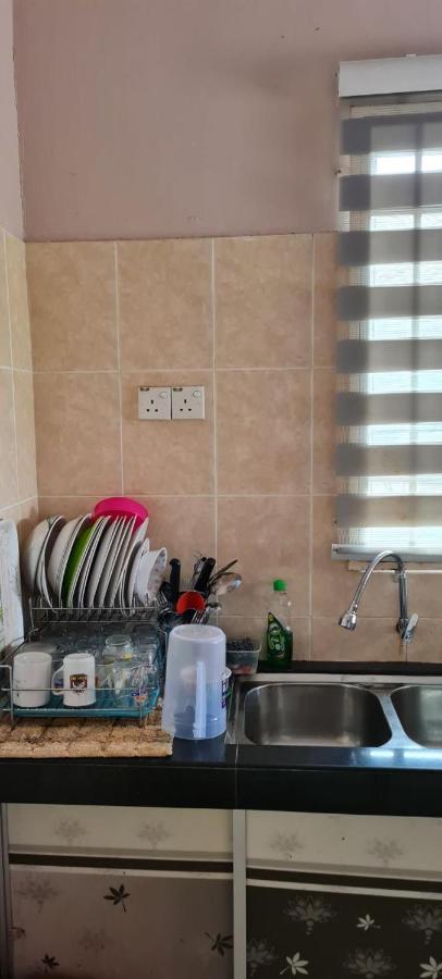 Damai Holiday Homestay 말라카 외부 사진