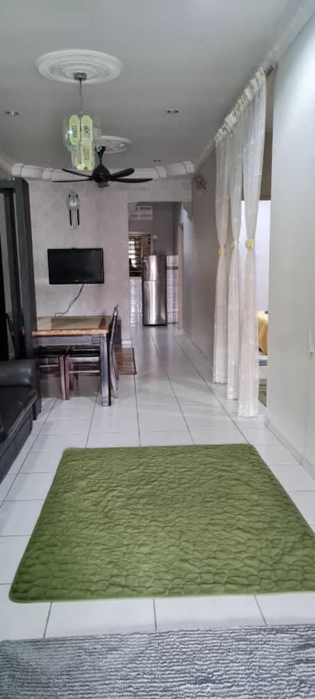 Damai Holiday Homestay 말라카 외부 사진