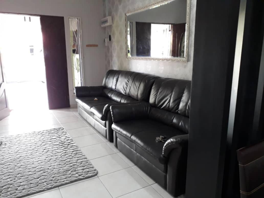 Damai Holiday Homestay 말라카 외부 사진
