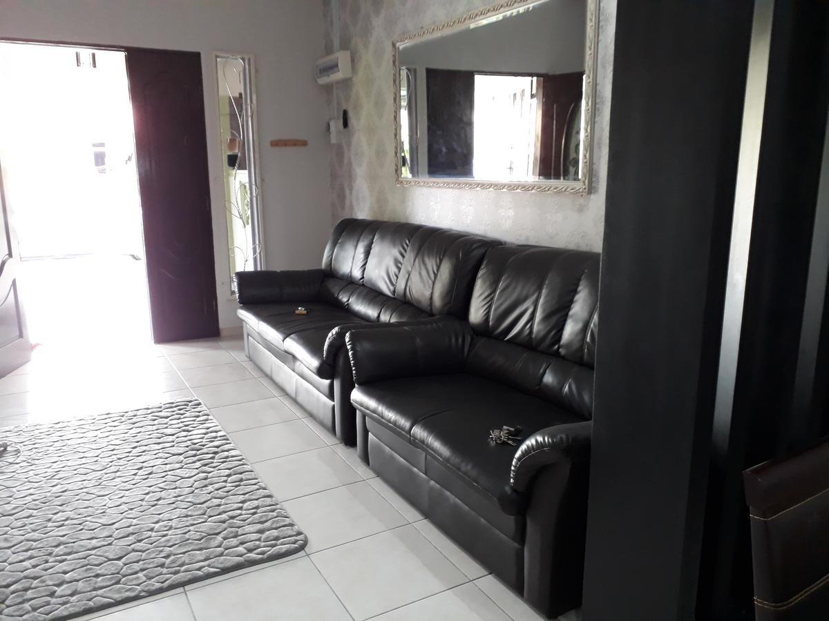 Damai Holiday Homestay 말라카 외부 사진