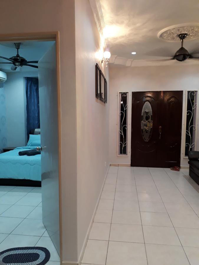 Damai Holiday Homestay 말라카 외부 사진